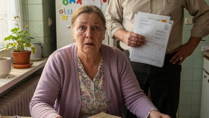 Mit 56 wagte ich erneut, an die Liebe zu glauben und heiratete – doch schon am nächsten Morgen zerstörte ein einziger Satz meines Mannes alles in mir