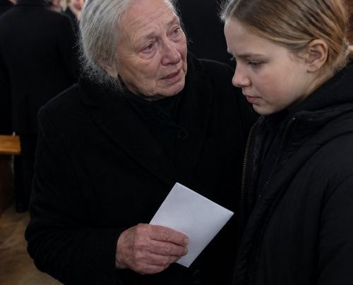 Nach 62 Jahren Ehe hinterließ mir mein Mann ein Geheimnis. Doch in dem Umschlag lag nicht nur ein Brief, sondern der Schlüssel zu einer Wahrheit, die mein Leben für immer veränderte