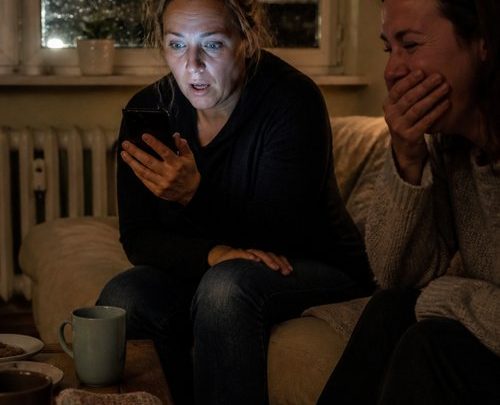 „Gesucht: schlank, mit eigener Wohnung und dem Wunsch, mich zu umsorgen“: Ich antwortete auf die Anzeige eines sechzigjährigen „Traummanns“ und beschloss, ihn auf die Probe zu stellen