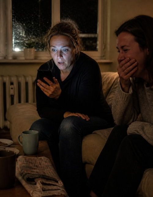 „Gesucht: schlank, mit eigener Wohnung und dem Wunsch, mich zu umsorgen“: Ich antwortete auf die Anzeige eines sechzigjährigen „Traummanns“ und beschloss, ihn auf die Probe zu stellen