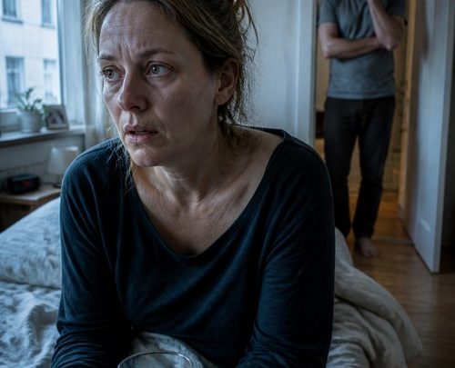 Wann Schlafprobleme ein ernstes Warnsignal sind und Sie besser nicht länger warten sollten, bevor Sie ärztliche Hilfe suchen