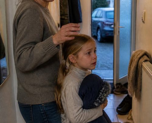 Mein Mann nahm die Kinder jeden Samstag angeblich „zu Oma“ mit, bis unsere Tochter sich plötzlich verplapperte und flüsterte: „Oma ist nur unser Geheimwort.“