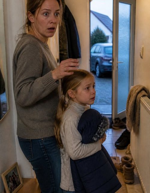 Mein Mann nahm die Kinder jeden Samstag angeblich „zu Oma“ mit, bis unsere Tochter sich plötzlich verplapperte und flüsterte: „Oma ist nur unser Geheimwort.“