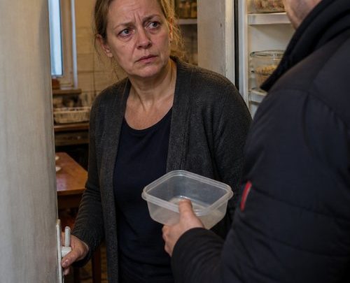 „Warum hast du dich gestern so aufgeführt? Der Kühlschrank ist voll, verhungern wirst du schon nicht“ — doch in diesem Moment begriff Helga, dass ihr Zuhause keine kostenlose Kantine für die Familie ihres Mannes mehr sein würde