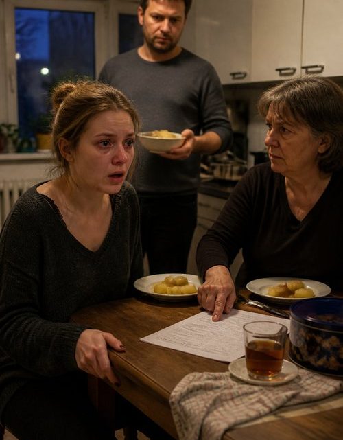 Ich lebte zwei Monate mit meinem Freund zusammen, alles schien fast zu schön, um wahr zu sein — bis er plötzlich sagte, ich solle endlich seine Mutter kennenlernen