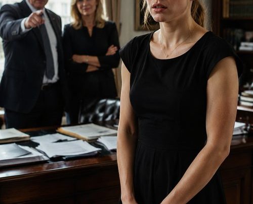 Der unerwartete Schlag des Schicksals: Wie ein einziger Dollar mein Leben veränderte und meine Schwester ein Millionenvermögen erhielt