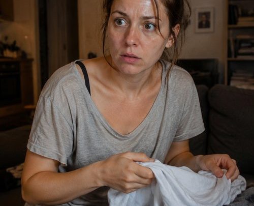 Mein Mann überzeugte mich zweimal, Leihmutter zu werden – und ich bezahlte den höchsten Preis für unsere Familie