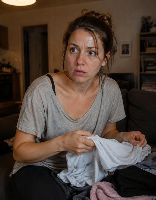 Mein Mann überzeugte mich zweimal, Leihmutter zu werden – und ich bezahlte den höchsten Preis für unsere Familie