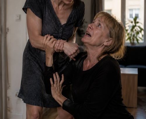 Zwei Tage nach der Scheidung: Wie ich das halbe Vermögen meiner Schwiegermutter einfrierte und das perfekte Leben meines Exmannes vor aller Augen zusammenbrach