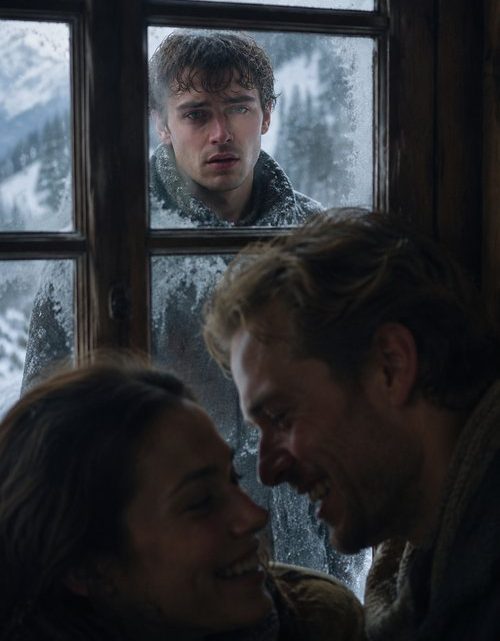 Als ich meinem Freund das Foto meiner Verlobten zeigte, öffnete seine Reaktion meine Augen und zwang mich, alles aus einem völlig neuen Blickwinkel zu sehen
