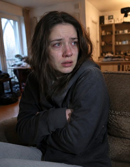 Ein dramatischer Wettlauf gegen die Zeit: Wie die Liebe einer jungen Frau auf die härteste Probe gestellt wird, als ihr Leben sich plötzlich verändert
