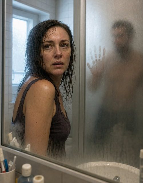 In der Dusche zu urinieren: Was du über diese umstrittene Gewohnheit beim Duschen wirklich wissen solltest