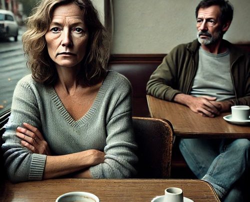 „Ich bezahle bei Dates keine Rechnungen für Frauen“, erklärte mir ein 52-jähriger Mann – also kam ich ohne Make-up und in flachen Schuhen zu unserem Treffen