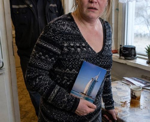 Fremde Spielregeln: Wie eine einsame Frau in Dubai an einen charmanten Millionär glaubte, ihren Mann verriet und erst im Absturz begriff, warum glänzende Versprechen in den Emiraten tödlich teuer werden können