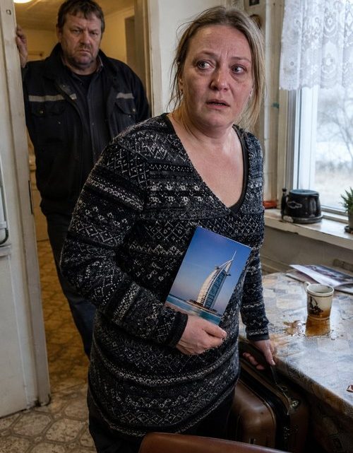 Fremde Spielregeln: Wie eine einsame Frau in Dubai an einen charmanten Millionär glaubte, ihren Mann verriet und erst im Absturz begriff, warum glänzende Versprechen in den Emiraten tödlich teuer werden können