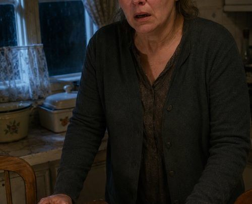 „Wenn du diese Zeilen liest, hast du uns wirklich gefunden — aber such nicht weiter, denn sie waren längst bei dir“