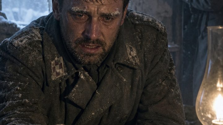 Selbst die deutsche Führung staunte über diese Männer: Die düstere Geschichte des kroatischen Regiments, das in Stalingrad bis zum letzten Soldaten standhielt