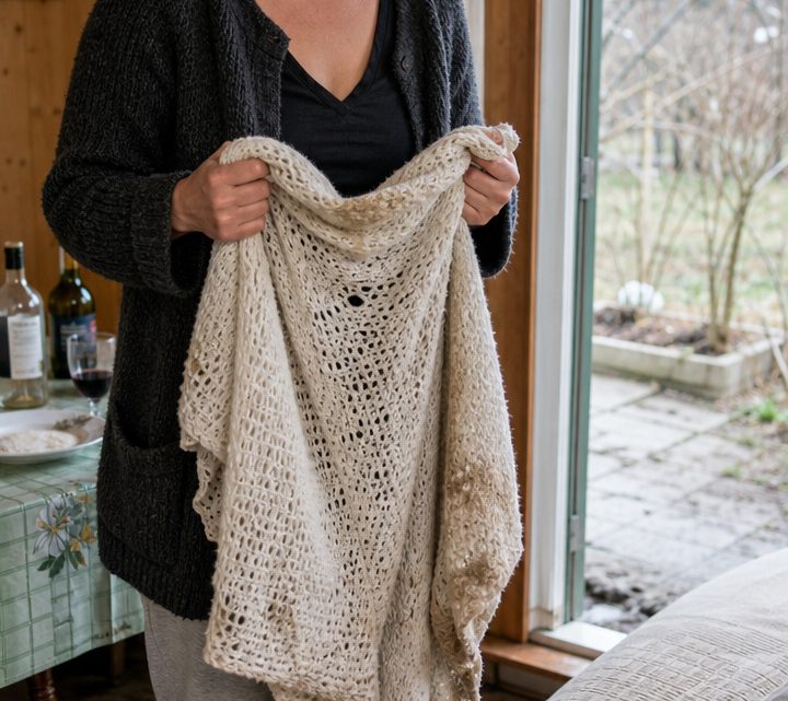 „Den Garten verkaufen wir, die Wohnung wird geteilt!“ – Als Sabine früher in die Laube kam, sah sie, was ihr Mann und seine Mutter hinter ihrem Rücken angerichtet hatten