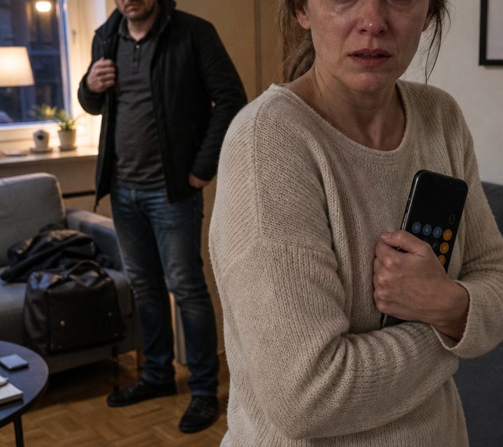 Als ihr Mann plötzlich ein neues Auto verlangte und sie wie eine Geldquelle behandelte, rechnete Katrin ihm vor, was sie zehn Jahre lang für ihn bezahlt hatte — doch erst vor Gericht begriff sie, wie wenig Liebe in dieser Ehe geblieben war