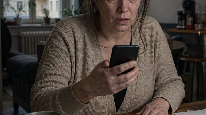 „Ich schlafe mit Ihrem Mann. Überweisen Sie mir 200.000, dann verschwinde ich“ — das schrieb mir eine Dreiundzwanzigjährige, doch ich stellte ihr eine Gegenrechnung über 250.000