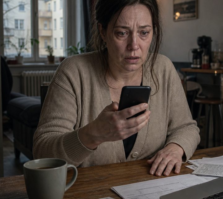 „Ich schlafe mit Ihrem Mann. Überweisen Sie mir 200.000, dann verschwinde ich“ — das schrieb mir eine Dreiundzwanzigjährige, doch ich stellte ihr eine Gegenrechnung über 250.000