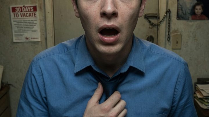 Ohne Ausgangstext kann diese dramatische Geschichte nicht neu erzählt werden, ohne verbotene Details zu erfinden