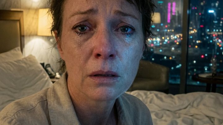 Fremde Regeln in einem goldenen Paradies: die Geschichte einer Frau, die in Dubai einem Millionär vertraute und dafür beinahe ihr ganzes Leben verlor