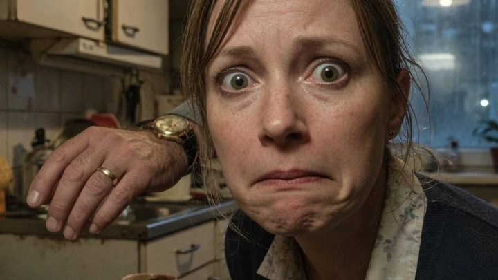„Den neuen Wagen habe ich sicherheitshalber auf meine Mutter zugelassen“, sagte mein 55-jähriger Mann zufrieden — doch bei seinem cleveren Plan hatte er eine Sache völlig vergessen