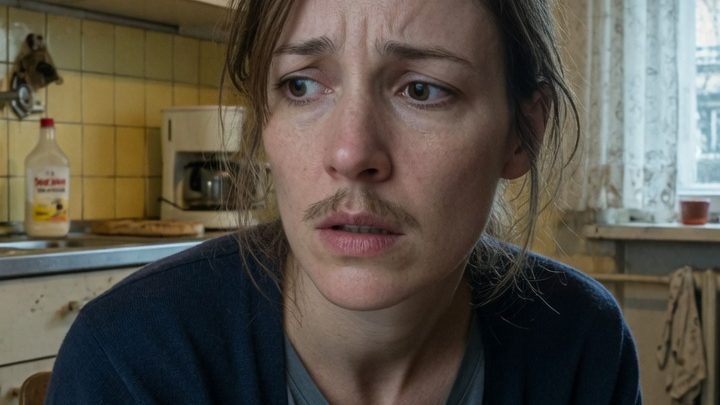 „Mit Mama ist schon alles abgesprochen“, verkündete mein Mann — und ich erinnerte ihn nur daran, dass Entscheidungen ohne mich in meiner Wohnung keine Entscheidungen sind