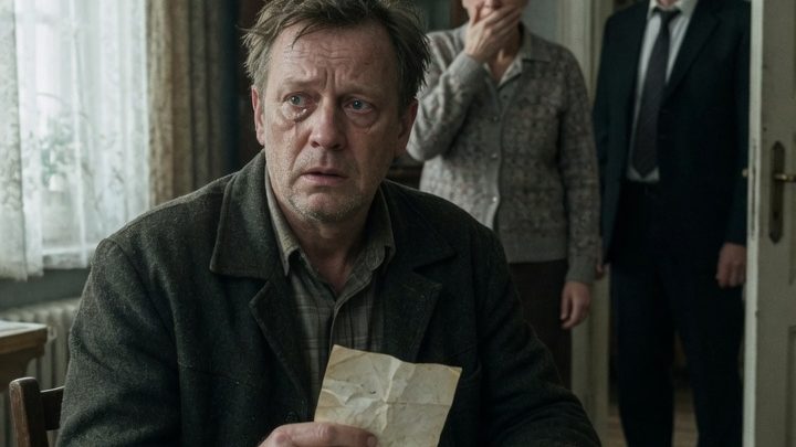 Mein Schwiegervater wohnte fast zwanzig Jahre unter unserem Dach, zahlte kaum etwas dazu — und nach seinem Tod stand plötzlich ein Anwalt vor der Tür und enthüllte ein Geheimnis, das mich bis heute nicht loslässt