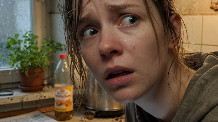 Der Urlaub, der alles zerstörte: Als Sabine früher zum Wochenendhaus fuhr, fand sie dort nicht nur das Auto ihres Mannes, sondern auch die Wahrheit über zwanzig Jahre Ehe