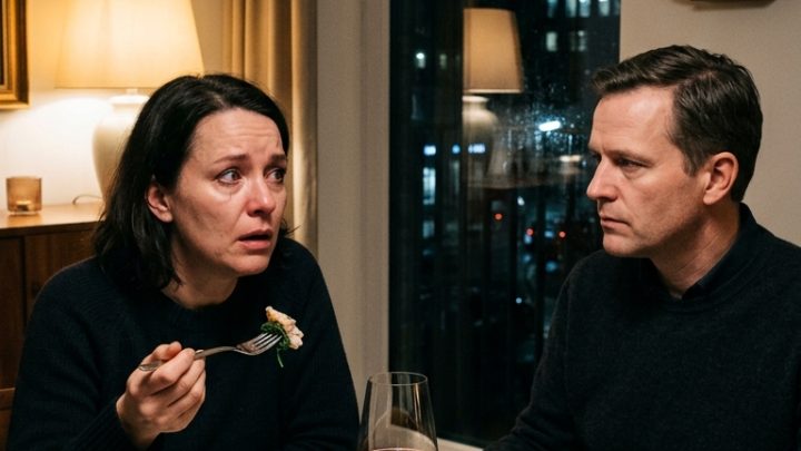 „Ich liebe dich nicht mehr, aber ausziehen werde ich auch nicht“: Ihr Mann wollte sich seinen bequemen Alltag bewahren und vergaß dabei, dass eine Frau auch still, schön und endgültig gehen kann