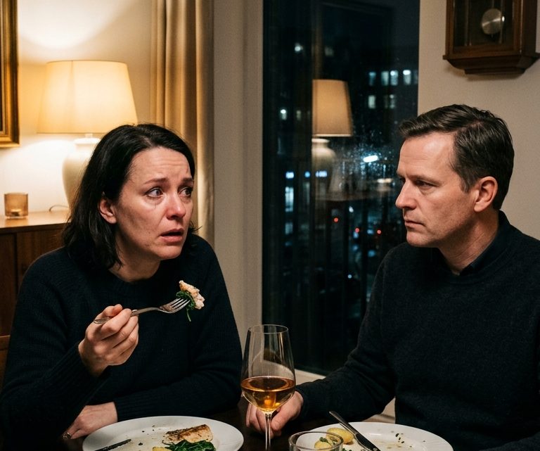 „Ich liebe dich nicht mehr, aber ausziehen werde ich auch nicht“: Ihr Mann wollte sich seinen bequemen Alltag bewahren und vergaß dabei, dass eine Frau auch still, schön und endgültig gehen kann
