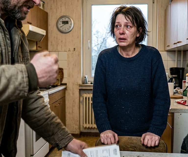 Fremde Spielregeln: Wie eine einsame Frau in Dubai einem reichen Verführer vertraute, ihren Mann verriet und erst im Schmerz verstand, warum glänzende Versprechen in den Emiraten gefährlich sein können