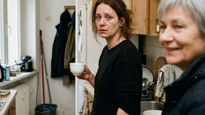 Zu meiner Schwiegermutter fahre ich nie wieder — wenn sie Hilfe braucht, geh du allein hin und nimm deine Schwester gleich mit