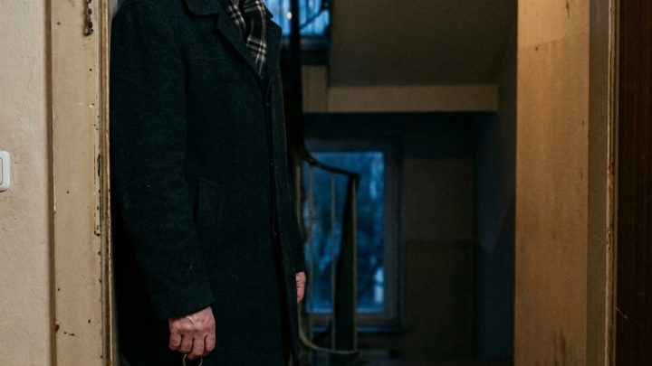 „Was hast du erwartet, als du zu deiner jungen Geliebten gegangen bist — dass deine Frau dir jahrelang die Tür offenhält?“