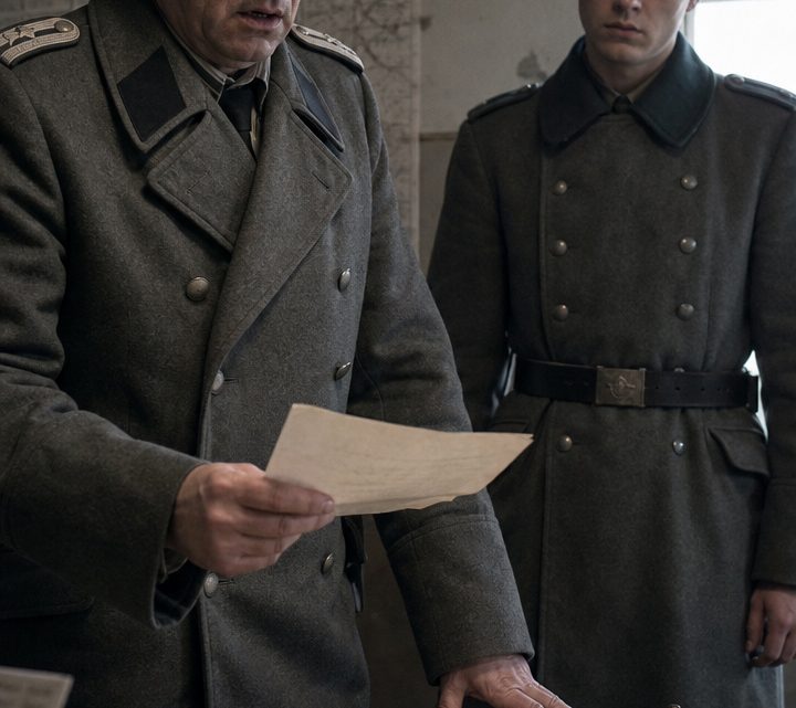 Selbst die deutsche Führung war fassungslos: die Geschichte eines Regiments, das in Stalingrad bis zum letzten Mann stand