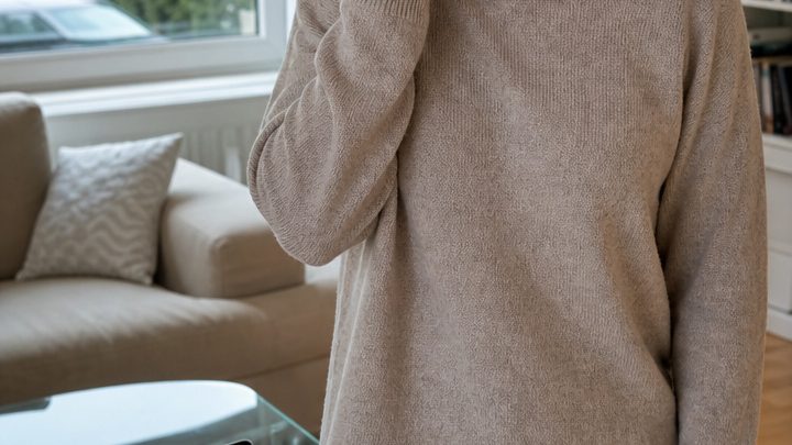 Ich verabschiedete mich von meiner Schwiegermutter, doch ich hatte den Anruf nicht richtig beendet – und wenige Sekunden später hörte ich, warum mein Mann mich wirklich geheiratet hatte