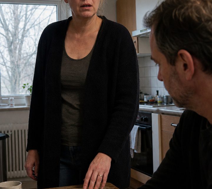 Im aktuellen Dialog fehlt der eigentliche Text der Geschichte, deshalb kann keine dramatische deutsche Neufassung erstellt werden