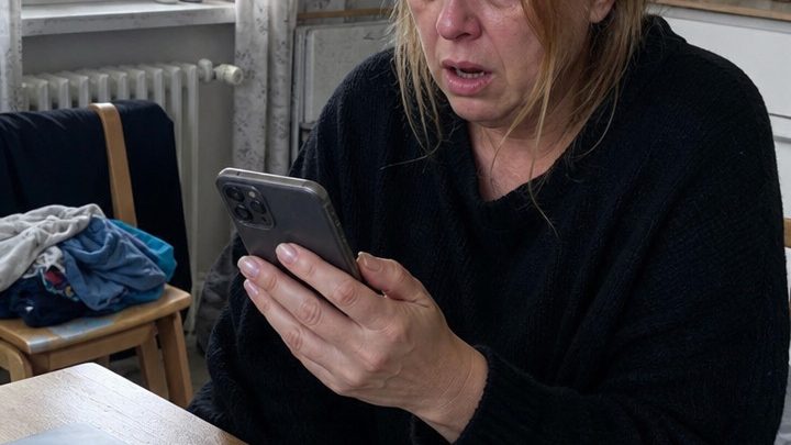 „Ich habe eine Affäre mit Ihrem Mann. Überweisen Sie mir 200.000 Euro, dann verschwinde ich“ — das schrieb mir eine 23-Jährige, doch ich stellte ihr eine Gegenrechnung über 250.000