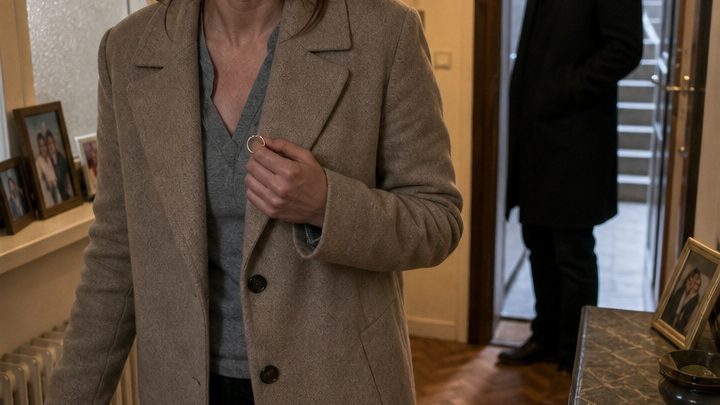 Sie verließ ihre Familie für die große Liebe und erlitt nur zwei Tage später einen furchtbaren Verlust: welches Leid zerbrach Schauspielerin Hanna Weber?