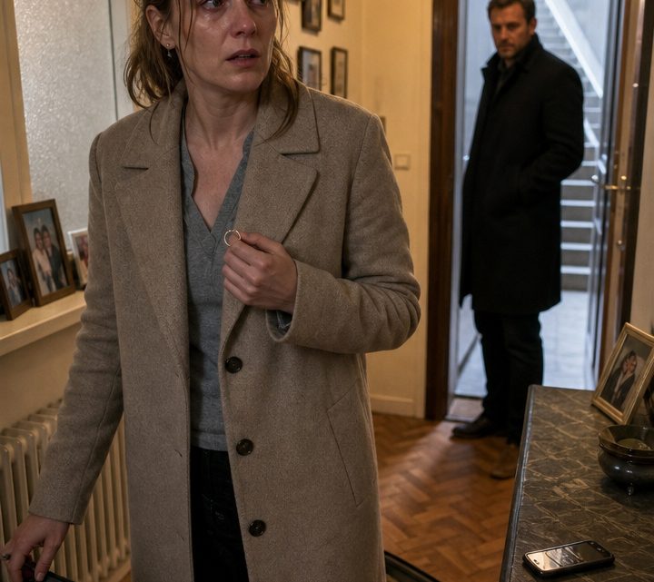 Sie verließ ihre Familie für die große Liebe und erlitt nur zwei Tage später einen furchtbaren Verlust: welches Leid zerbrach Schauspielerin Hanna Weber?