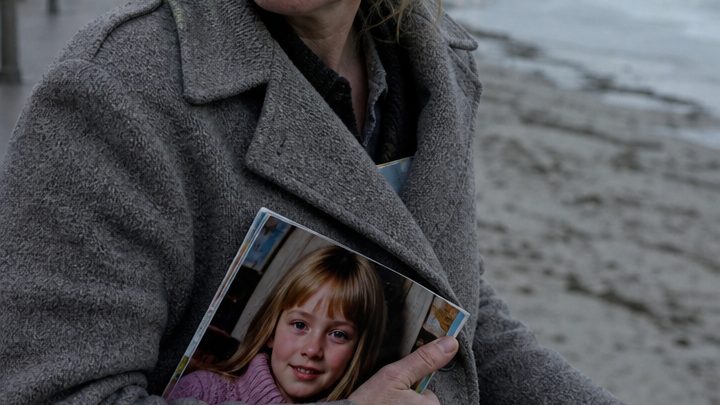 Tanja Lena Bergmann verschwand spurlos am Strand – wurde die junge Schauspielhoffnung zum Opfer eines perfekten Verbrechens?