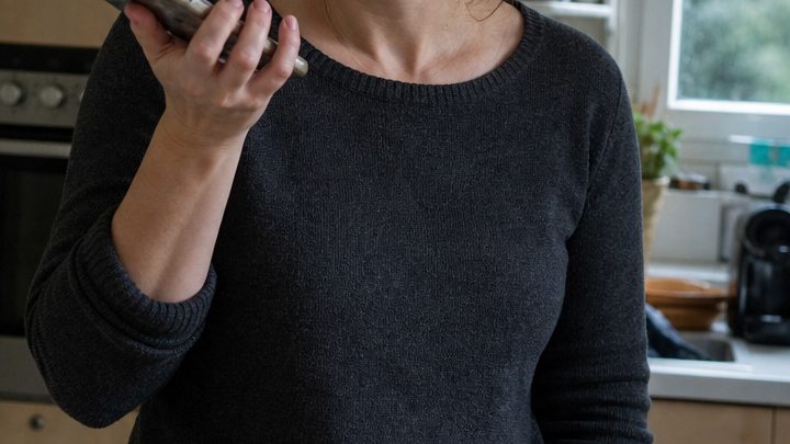 Seit zwölf Jahren fuhr mein Mann jedes Jahr allein mit seiner Familie auf die Ostfriesischen Inseln – erst ein Anruf bei seiner Mutter enthüllte seine jahrelange Lüge