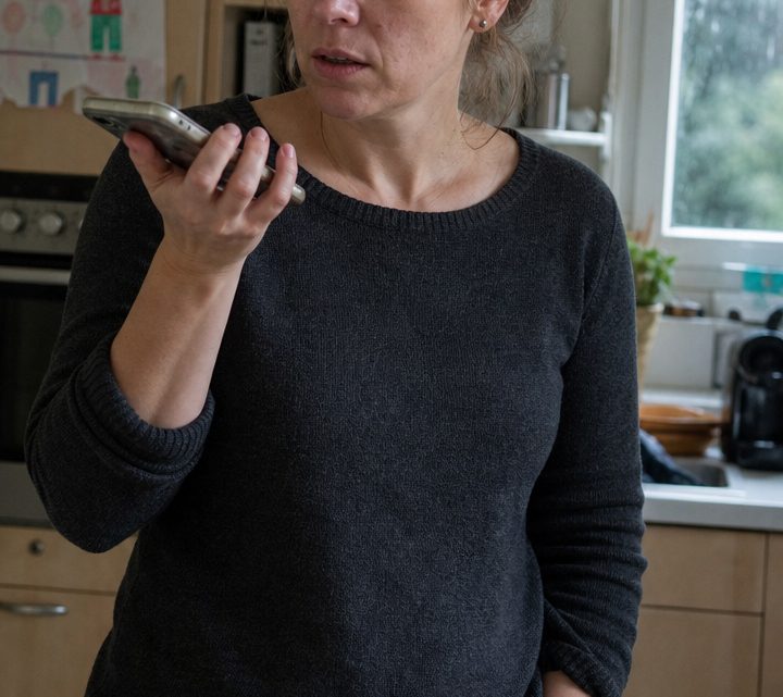 Seit zwölf Jahren fuhr mein Mann jedes Jahr allein mit seiner Familie auf die Ostfriesischen Inseln – erst ein Anruf bei seiner Mutter enthüllte seine jahrelange Lüge