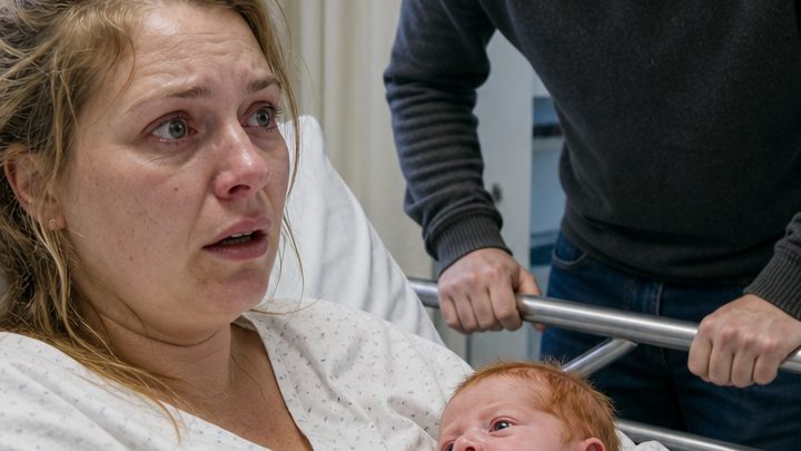 Wegen ihres ungewöhnlichen Aussehens wurde sie als Kind verspottet – doch was geschah später mit ihr?