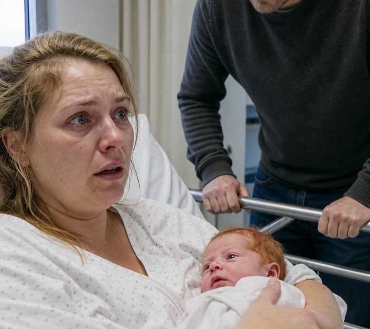 Wegen ihres ungewöhnlichen Aussehens wurde sie als Kind verspottet – doch was geschah später mit ihr?