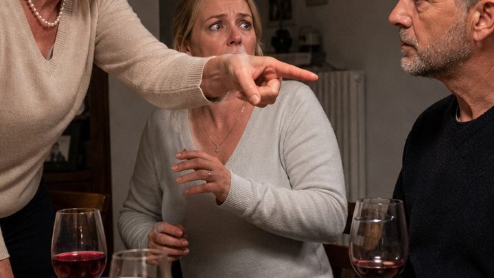 Ich bat einen Obdachlosen, für ein Wochenende meinen Verlobten zu spielen – und entdeckte, dass er mit dem dunkelsten Geheimnis meiner Mutter verbunden war