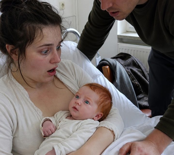 Als Kind wurde sie wegen ihres ungewöhnlichen Aussehens verspottet und ausgegrenzt – doch was später aus der jungen Frau wurde, hätte damals niemand erwartet