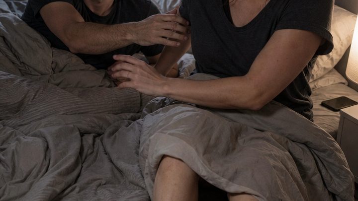 Eines Tages brachte ein Mann seine Geliebte zur Entbindung in eine Geburtsklinik – als ich ihn dort sah, fasste ich einen Plan, der dafür sorgte, dass sich beide zutiefst unwohl fühlten